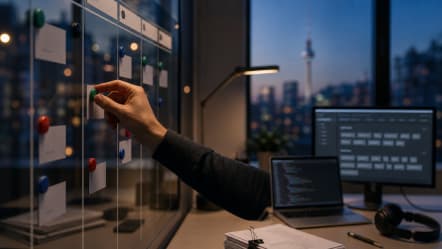 Warum schwer zu besetzende IT-Rollen ein eigenes Vorgehen brauchen