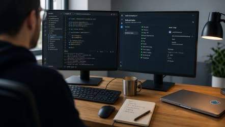Was macht ein .NET Core Developer? Rolle, Alltag, Skills und Markt in Deutschland (2026)