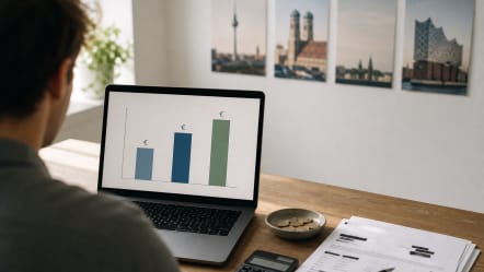 Wie viel verdienen Berufseinsteiger in der IT wirklich in Deutschland?