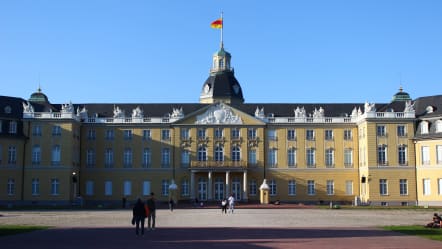 Relocating to Karlsruhe as a Software Developer