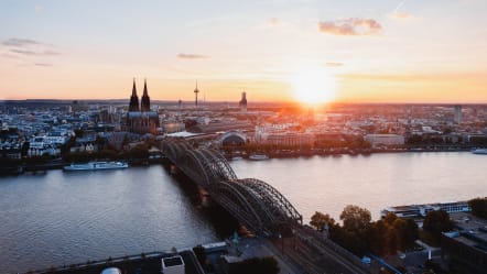 Relocating to Cologne as a Software Developer