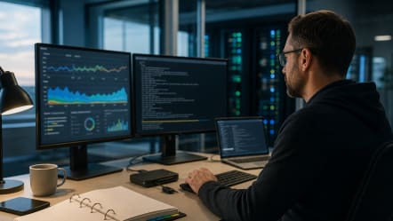 Was macht ein Datenbankadministrator (DBA)? Aufgaben, Skills und Karriereweg in Deutschland