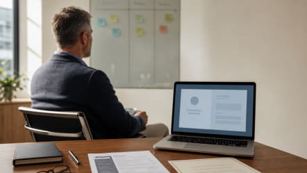 Bewerbung in der IT über 50: So klappt der Jobwechsel