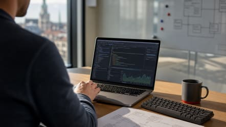 Oracle Database Developer in Deutschland: Aufgaben, Skills, Interviewvorbereitung und Karrierepfade