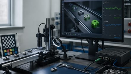 Was macht ein Computer Vision Engineer? Aufgaben, Projekte, Skills und Gehalt in Deutschland