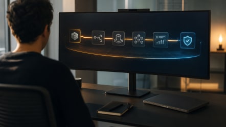 Was macht ein Platform Architect?