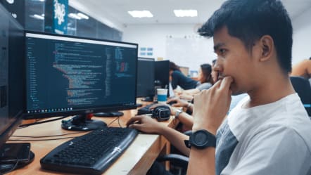 How to Become a Frontend Developer?