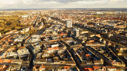 Relocating to Fürth for Software Developers