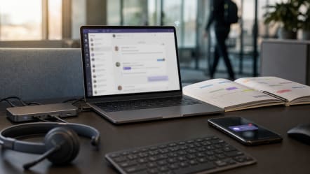 Work‑Location in Microsoft Teams: Was HR und Recruiting jetzt wissen sollten