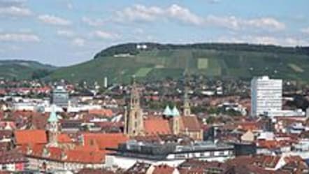 Relocation to Heilbronn for Software Developer