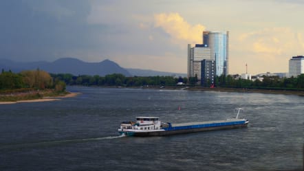 Relocating to Bonn as a Software Developer