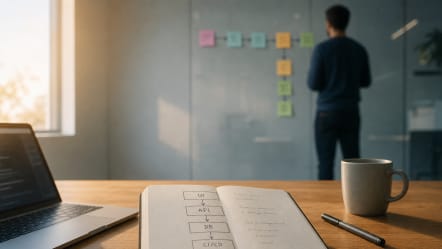 Welche Skills braucht ein moderner Full‑Stack‑Developer 2026?