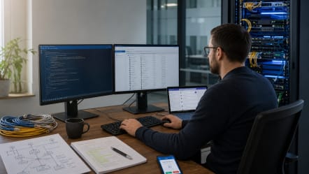 Was macht ein IT‑Allrounder? Aufgaben, Skills und Karriere im Mittelstand