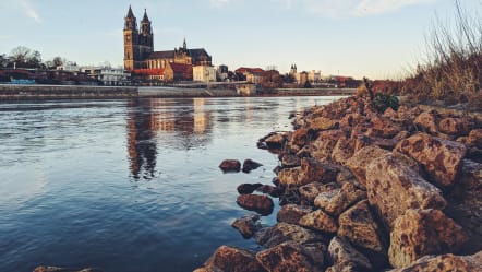 Relocating to Magdeburg as a Software Developer: A Guide for International Professionals