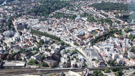 Relocating to Oldenburg as Software Developer