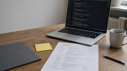 Neuen IT‑Job finden als Quereinsteiger:in – so gelingt der Neustart in Deutschland