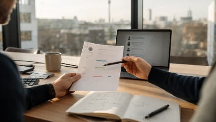 Ich bin ein Unternehmen aus Berlin und suche einen Software Developer