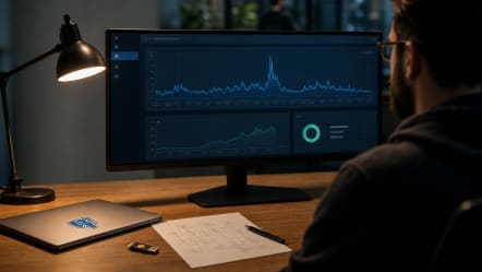 Was macht ein Database Engineer?