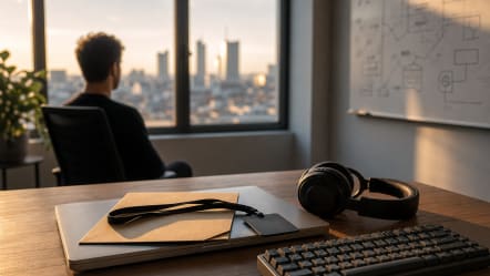 Warum wechseln Entwickler den Job?