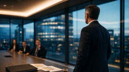 Was macht ein CISO?