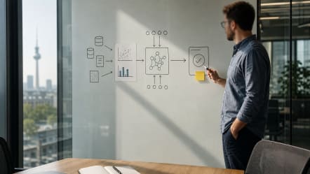 Was macht ein Data Scientist?