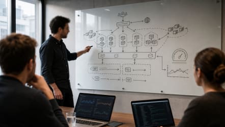 Welche Interviewfragen eignen sich für einen Senior DevOps Engineer?