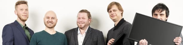 Workplace KNAPP Industry Solutions