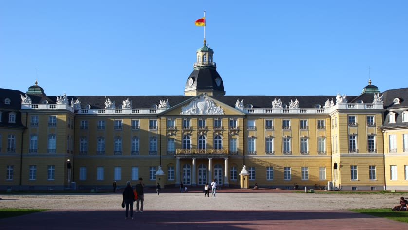 Relocating to Karlsruhe as a Software Developer