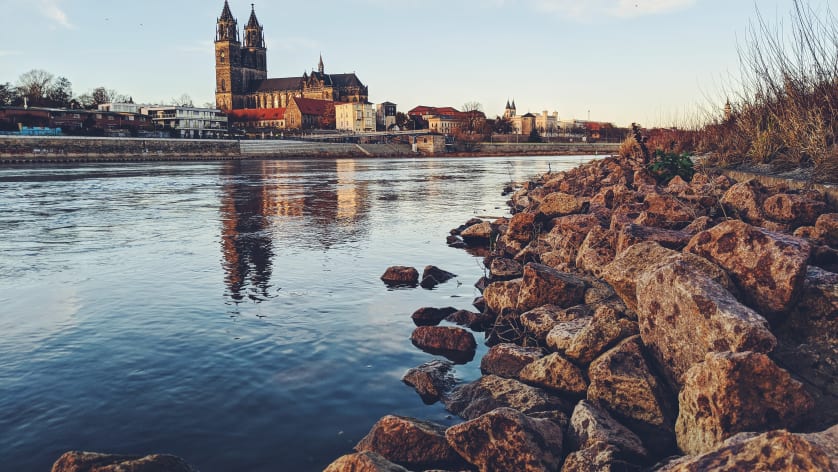 Relocating to Magdeburg as a Software Developer: A Guide for International Professionals