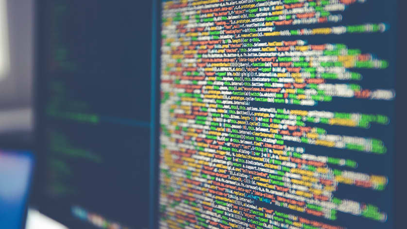 What is Big Data?