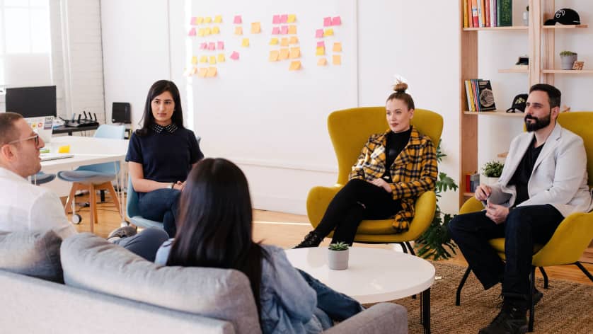 The 'Elite 8' Skills to Look for in your IT-Recruiting