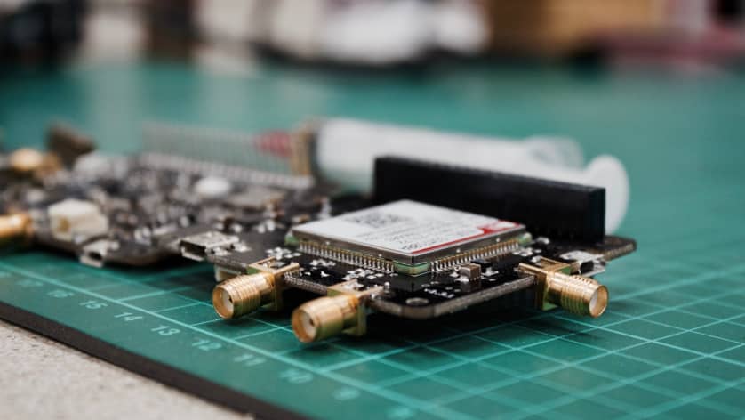 Job Profiles in Focus: The Embedded Developer