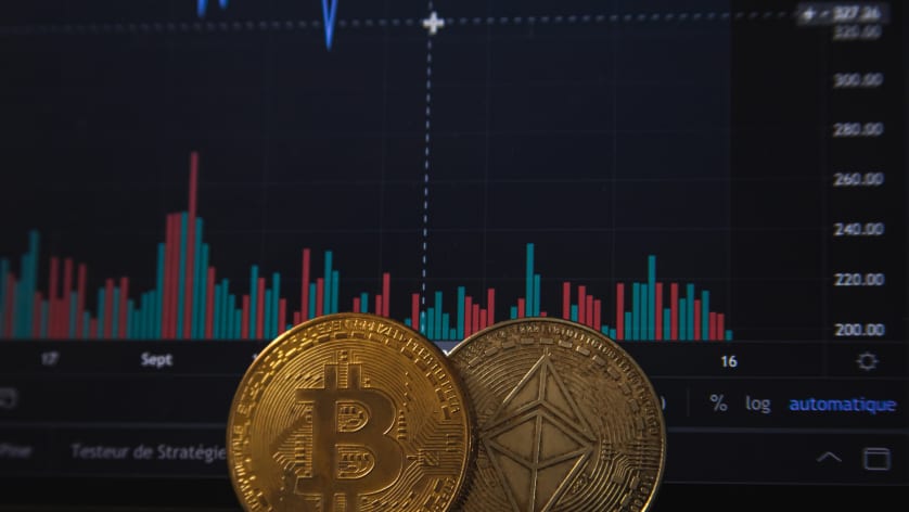 What is Blockchain?
