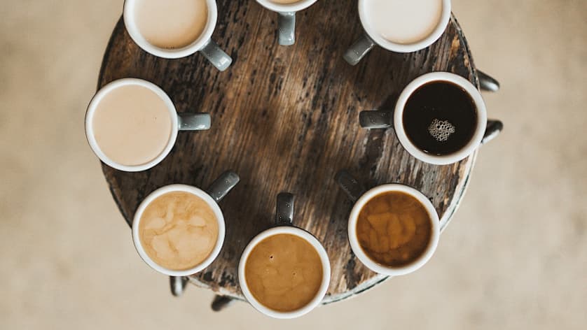 Are you achieving your recruiting goals in terms of diversity?