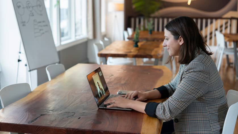 Here's the perfect interview template for software engineers!