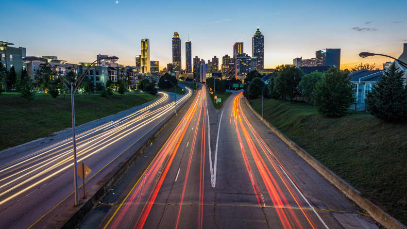 What is Transportation Tech?