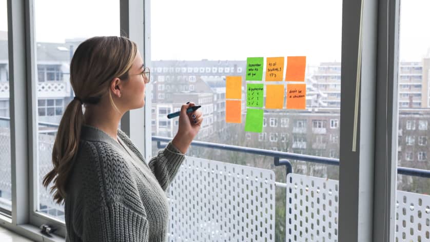 Making Tech a better place - Inclusive Recruiting