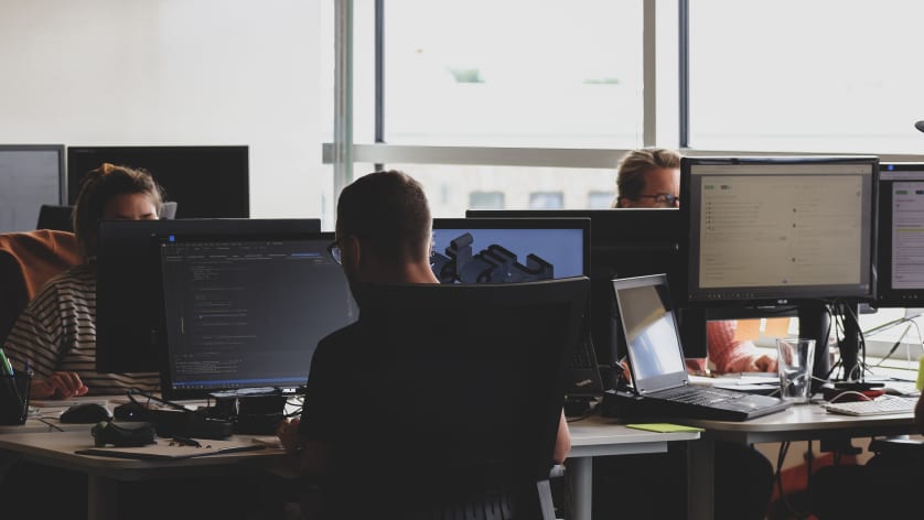 What is Cloud Computing?