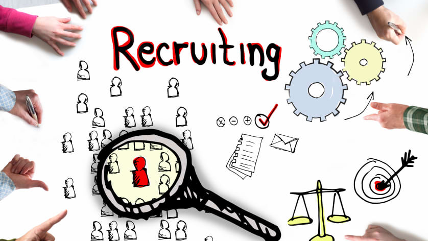 The most common mistakes in dev recruiting