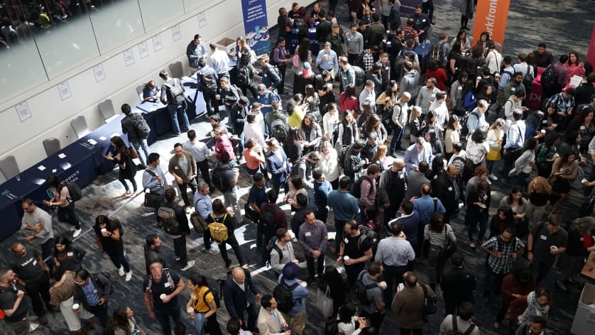 How to Build a Network in Tech