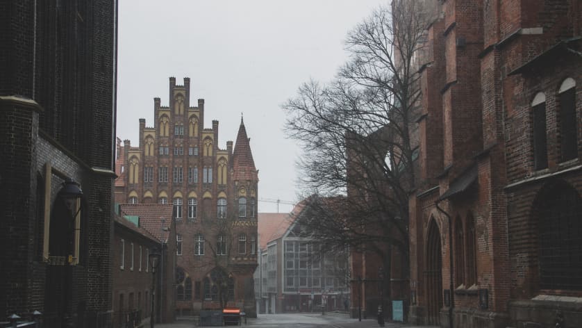 Title: Relocating to Lübeck as a Software Developer: