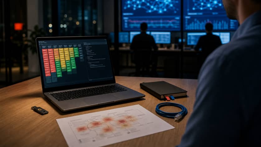 Was macht ein Red Teaming Engineer? Aufgaben, Skills und Einstieg in Deutschland
