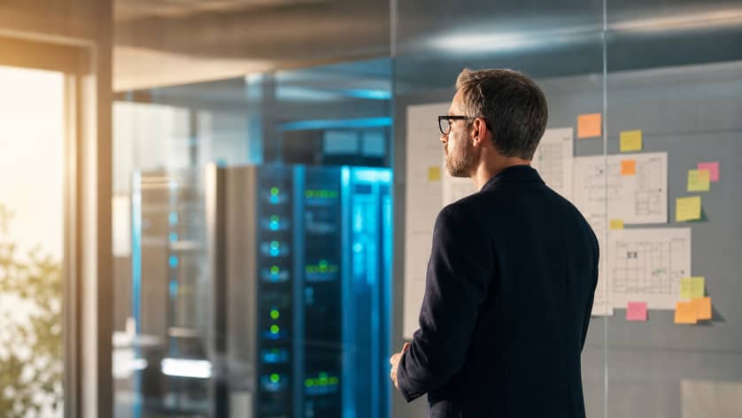 Was macht ein Head of IT? Aufgaben, Skills und Bewerbungstipps für den Mittelstand