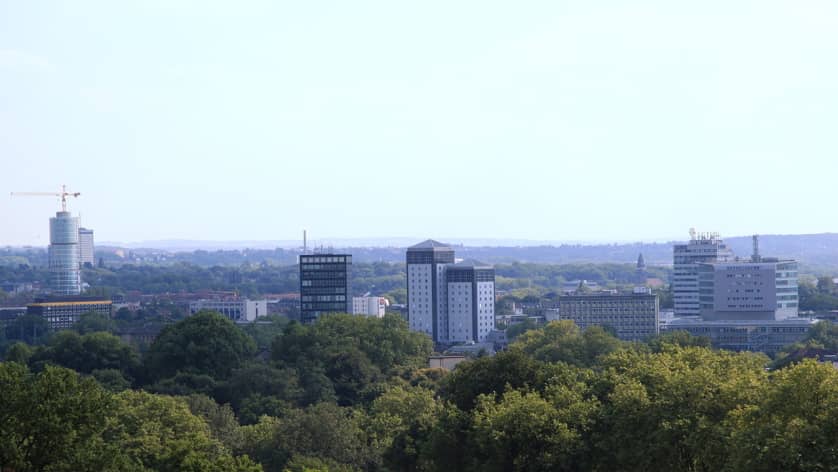 Title: Relocating to Bochum as a Software Developer: