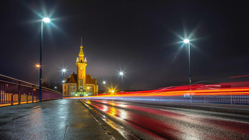 Relocating to Dortmund as a Software Developer