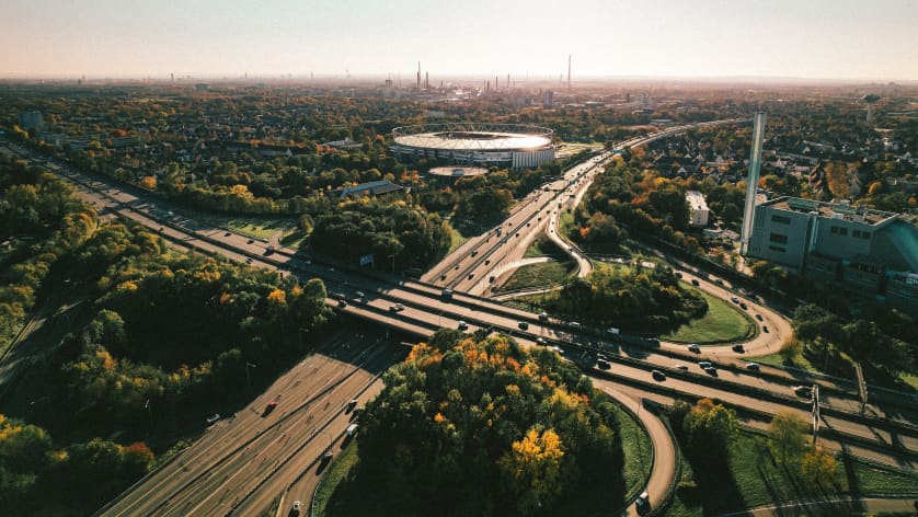 Relocating to Leverkusen as a Software Developer