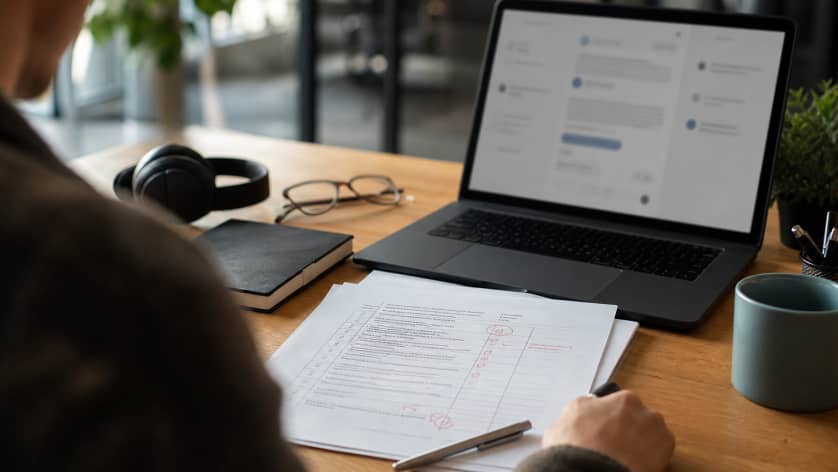 Wie Recruiter ChatGPT für IT-Recruiting nutzen können