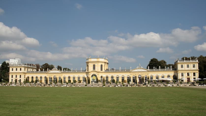 Relocating to Kassel as a Software Developer