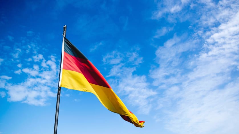 Relocation to Germany as Software Developer