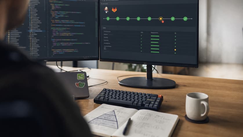 Was macht ein Test Automation Engineer?